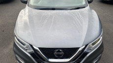 Nissan Qashqai 1.3 DiG-T Acenta Premium 5dr Petrol Hatchback